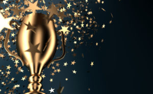 Trophy