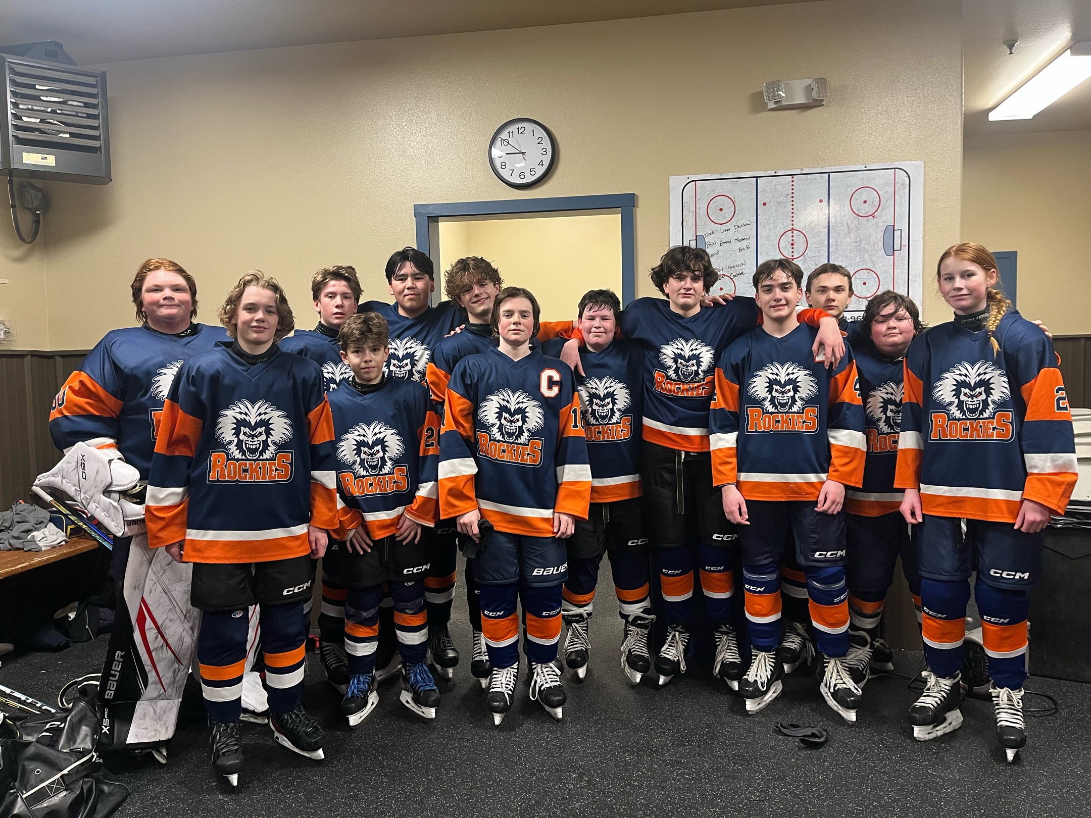 U15 Banner Pic U15 Banner Pic
